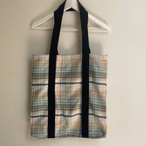 NEW Fabric Tote Bag.